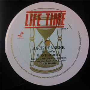 Montgomery - Back Stabber Mp3