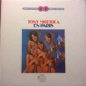 Tony Mottola - Tony Mottola En Paris Mp3