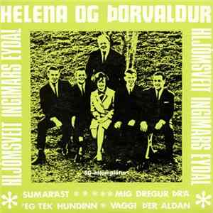 Hljómsveit Ingimars Eydal With Helena Og Þorvaldur - Hljómsveit Ingimars Eydal Mp3