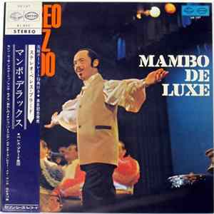 Perez Prado And His Orchestra - Mambo De Luxe Mp3