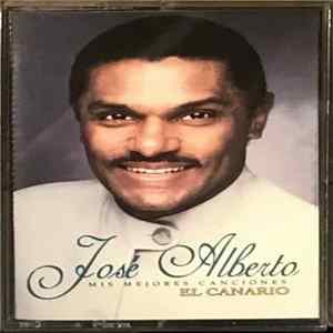 José Alberto 'El Canario' - Mis Mejores Canciones Mp3
