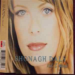 Shonagh Daly - All I Want Mp3