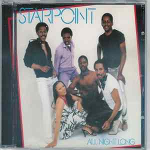 Starpoint - All Night Long Mp3