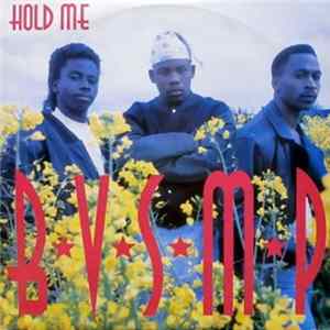 B.V.S.M.P. - Hold Me Mp3