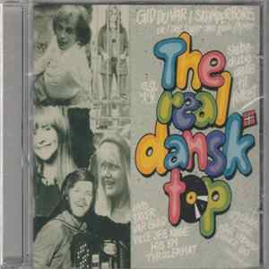Various - The Real Dansktop Mp3