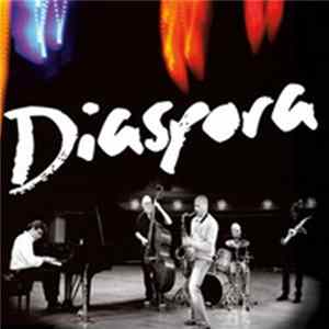 Diaspora - Diaspora Mp3