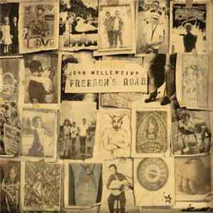 John Mellencamp - Freedom's Road Mp3