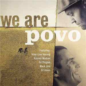 Povo - We Are Povo Mp3