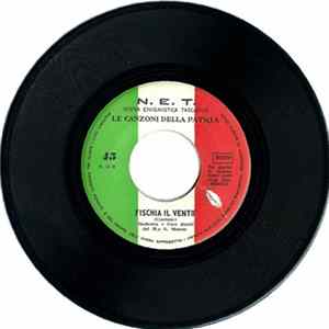 La Rocca - Le Canzoni Della Patria disco N.12 Mp3