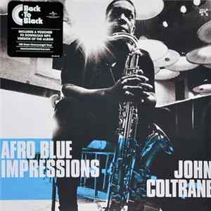 John Coltrane - Afro Blue Impressions Mp3
