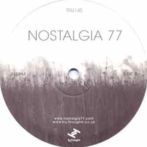 Nostalgia 77 - Quiet Dawn Mp3