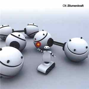 Ott - Blumenkraft Mp3