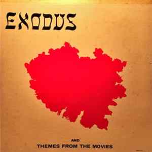 Don Raleigh & His Orchestra - Exodus Mp3