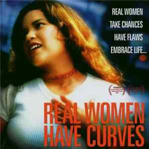 Various - Real Women Have Curves Mp3