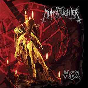 NunSlaughter - Hex Mp3