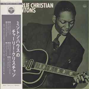 Charlie Christian - Charlie Christian At Mintons Mp3