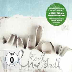 Milow - From North To South (Live) Mp3