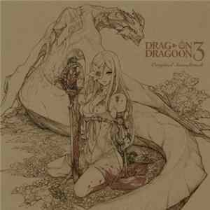 Monaca - Drag-On Dragoon 3 (Original Soundtrack) Mp3