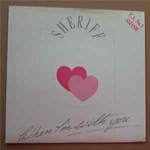 Sheriff - When I'm With You Mp3