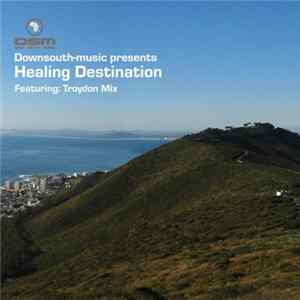 Goema Captains Of Cape Town - Healing Destination Mp3