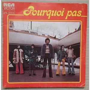 Pourquoi Pas - Un Mot De Toi Mp3