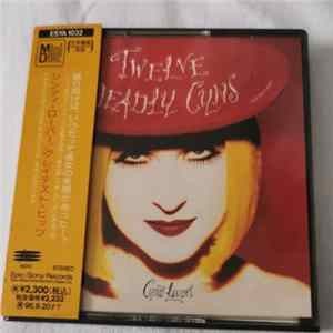 Cyndi Lauper - Twelve Deadly Cyns Mp3