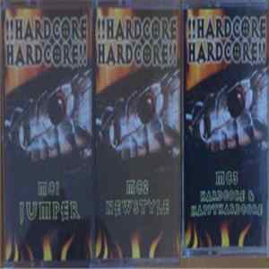 Various - !!Hardcore Hardcore!! Mp3
