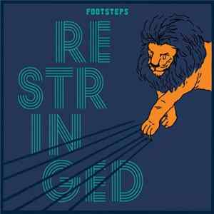 Footsteps - Restringed Mp3