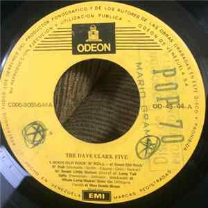 The Dave Clark Five - Good Old Rock 'N' Roll Mp3