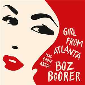 Boz Boorer - Girl From Atlanta (feat. Eddie Argos) Mp3