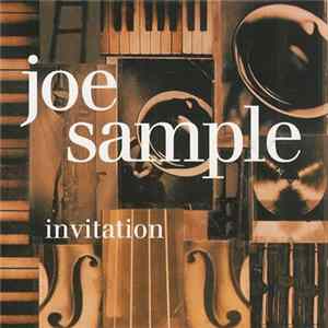 Joe Sample - Invitation Mp3