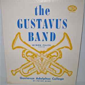 The Gustavus Band - The Gustavus Band Mp3