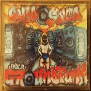 Quad Squad - Underground Funk Mp3