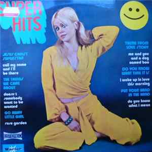 Unknown Artist - Super Hits Mp3