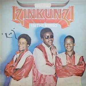 Izinkunzi - Isithembiso Mp3