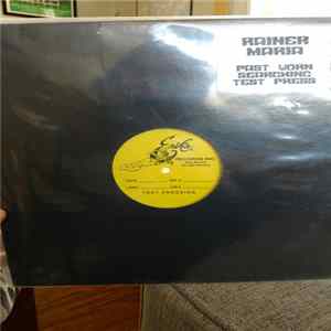Rainer Maria - Past Worn Searching Mp3