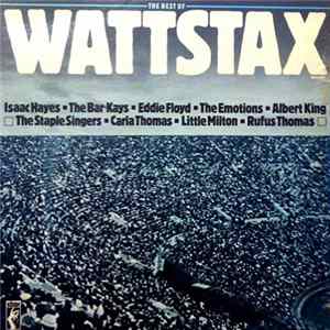 Various - The Best Of Wattstax Mp3