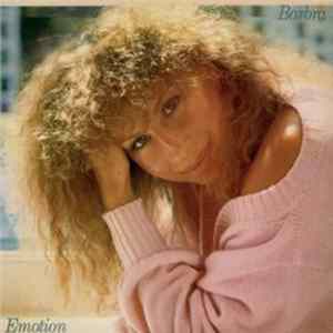 Barbra Streisand - Emotion Mp3