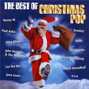 Various - The Best Of Christmas Pop Mp3
