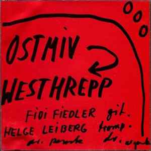 A.R. Penck - Ostmiv - Westhrepp Mp3