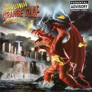 Catatonia - Strange Glue Mp3