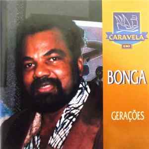Bonga - Gerações Mp3