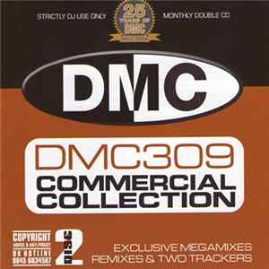 Various - Commercial Collection 309 Mp3