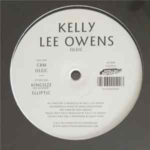 Kelly Lee Owens - Oleic Mp3