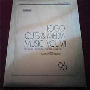 Claude Larson & Manuel Landy - Logos - Cuts & Media Music Vol V III Mp3