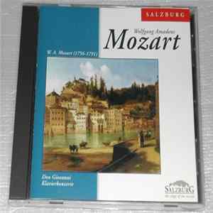 Wolfgang Amadeus Mozart - Don Giovanni - Klavierkonzerte Mp3