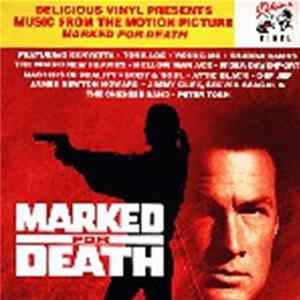Various - Delicious Vinyl Presents Music From The Motion Picture Marked For Death Mp3