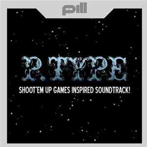 Pill - P-Type Mp3