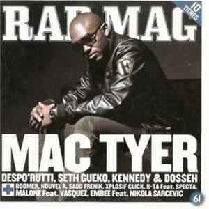 Various - Rap Mag N°61 Mp3