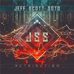 Jeff Scott Soto - Retribution Mp3
